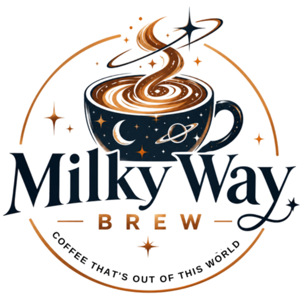 Milky Way Brew