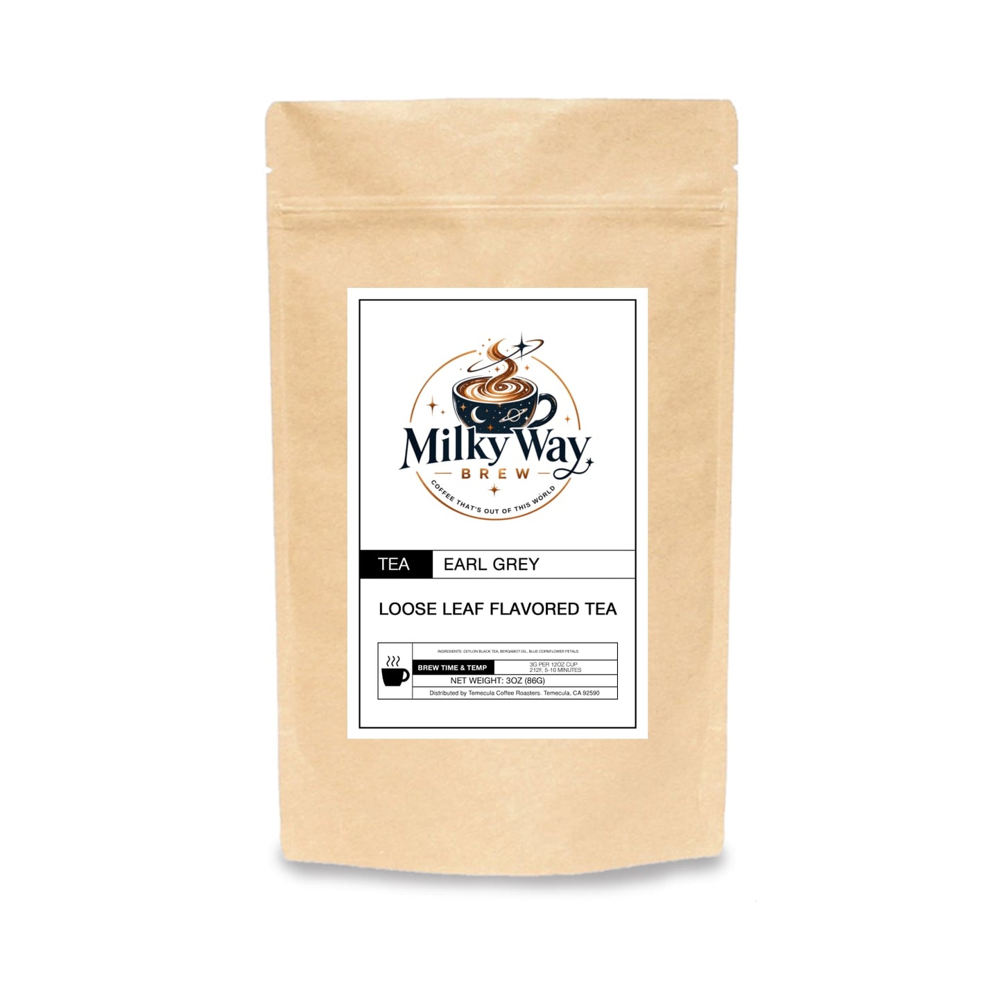 Earl Grey